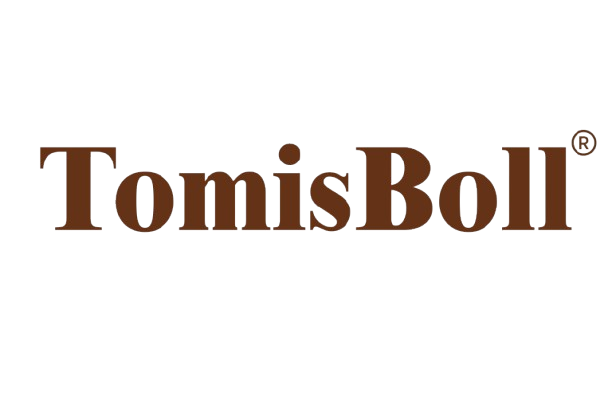 TomisBoll logo