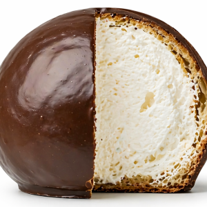 Tomis Boll – prăjitură premium cu ciocolată amăruie